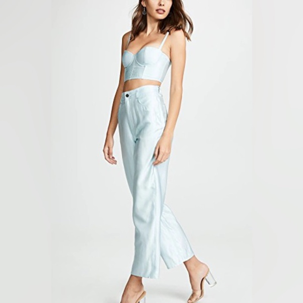 FLEUR DU MAL set
